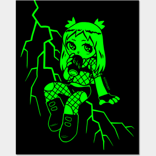Beast Energy Posters and Art